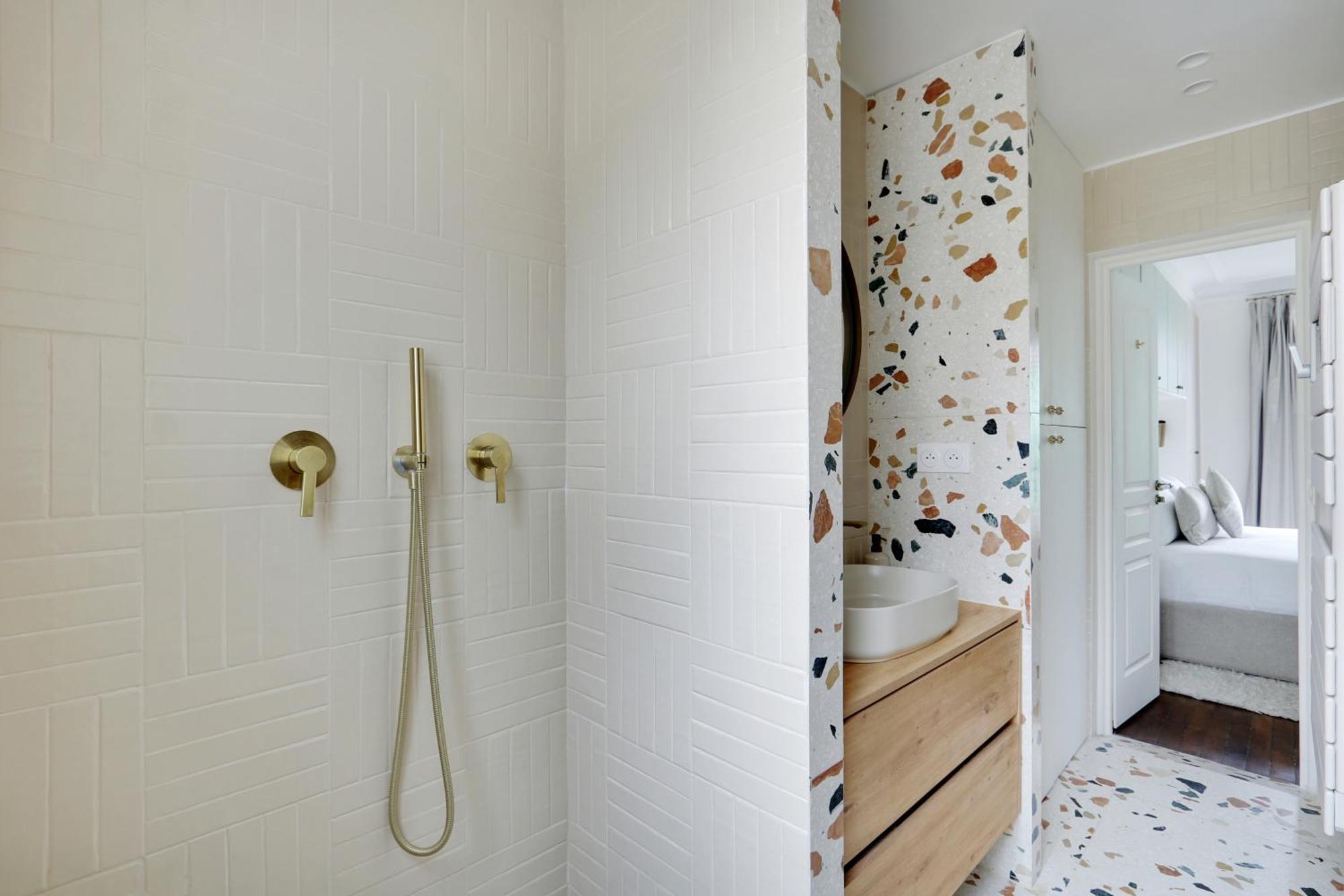 Apartment Pick A Flat's In Saint-germain - Rue De Sevres *