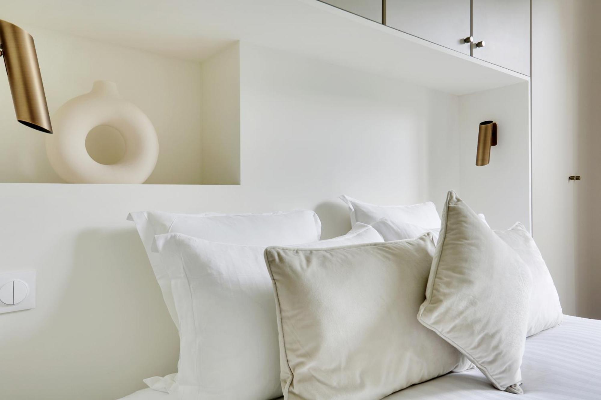 Pick A Flat's In Saint-germain - Rue De Sevres Appartement Paris
